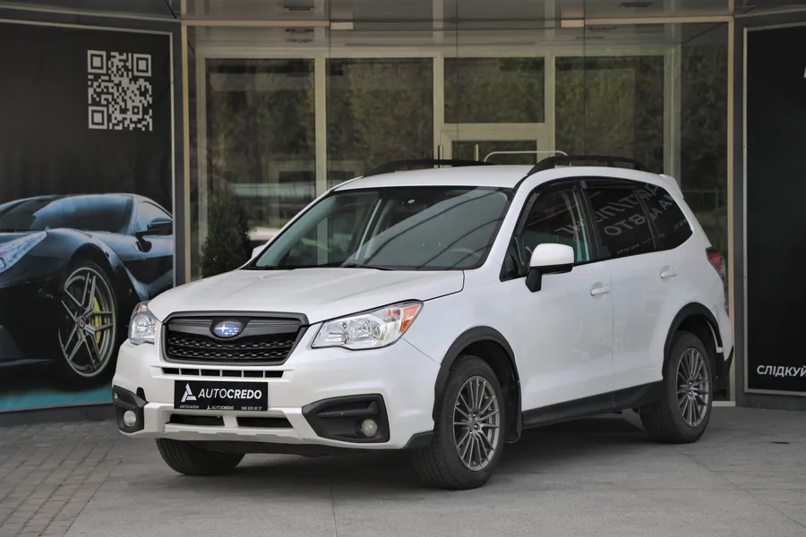 Продажа  Subaru Forester, 2013р.